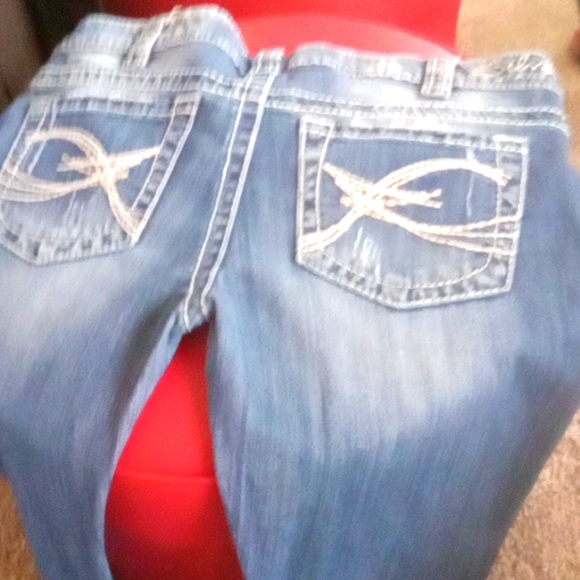 Capris - Picture 1 of 1